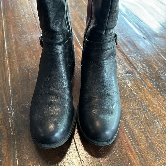 Naturalizer boot - Picture 3 of 7